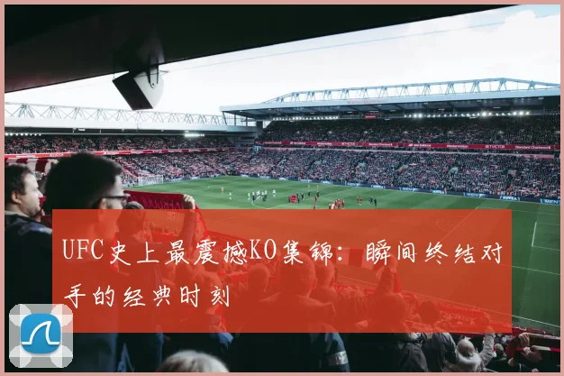 UFC史上最震撼KO集锦：瞬间终结对手的经典时刻