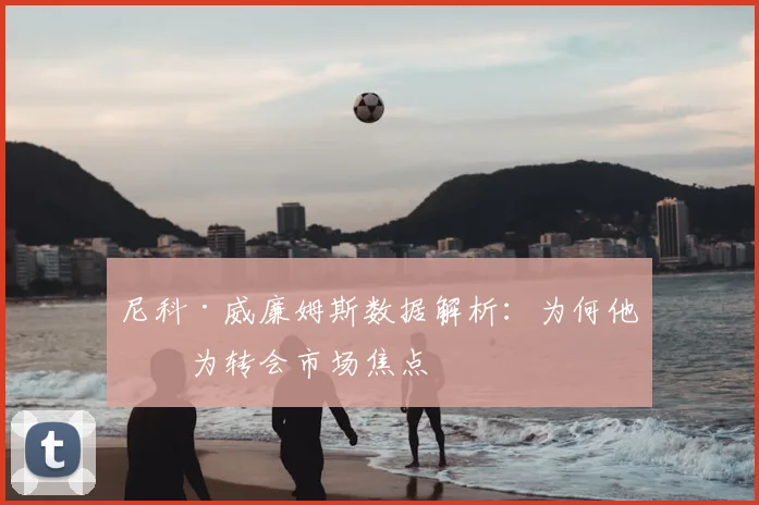 尼科·威廉姆斯数据解析:为何他成为转会市场焦点