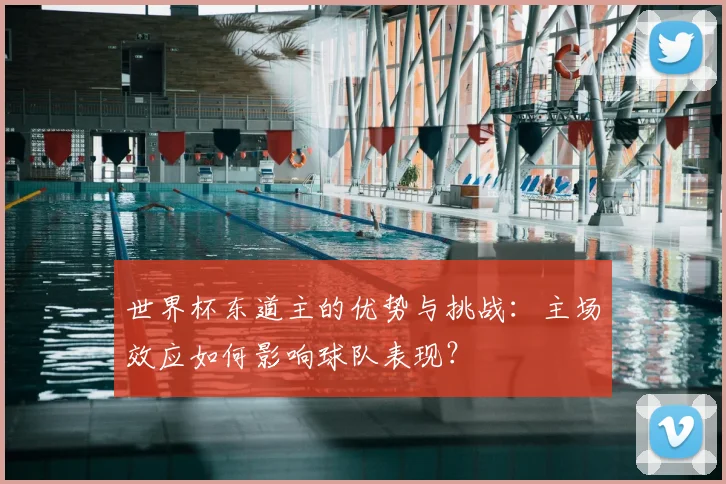 世界杯东道主的优势与挑战：主场效应如何影响球队表现？