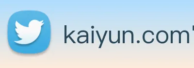 kaiyun.com官网入口 logo
